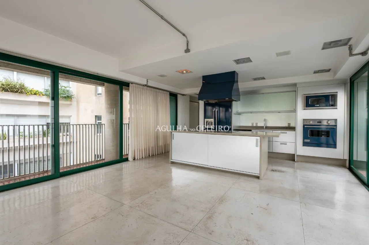 Elegância, exclusividade e uma localização privilegiada. – 22916
