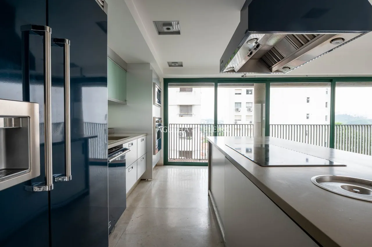 Elegância, exclusividade e uma localização privilegiada. – 22916