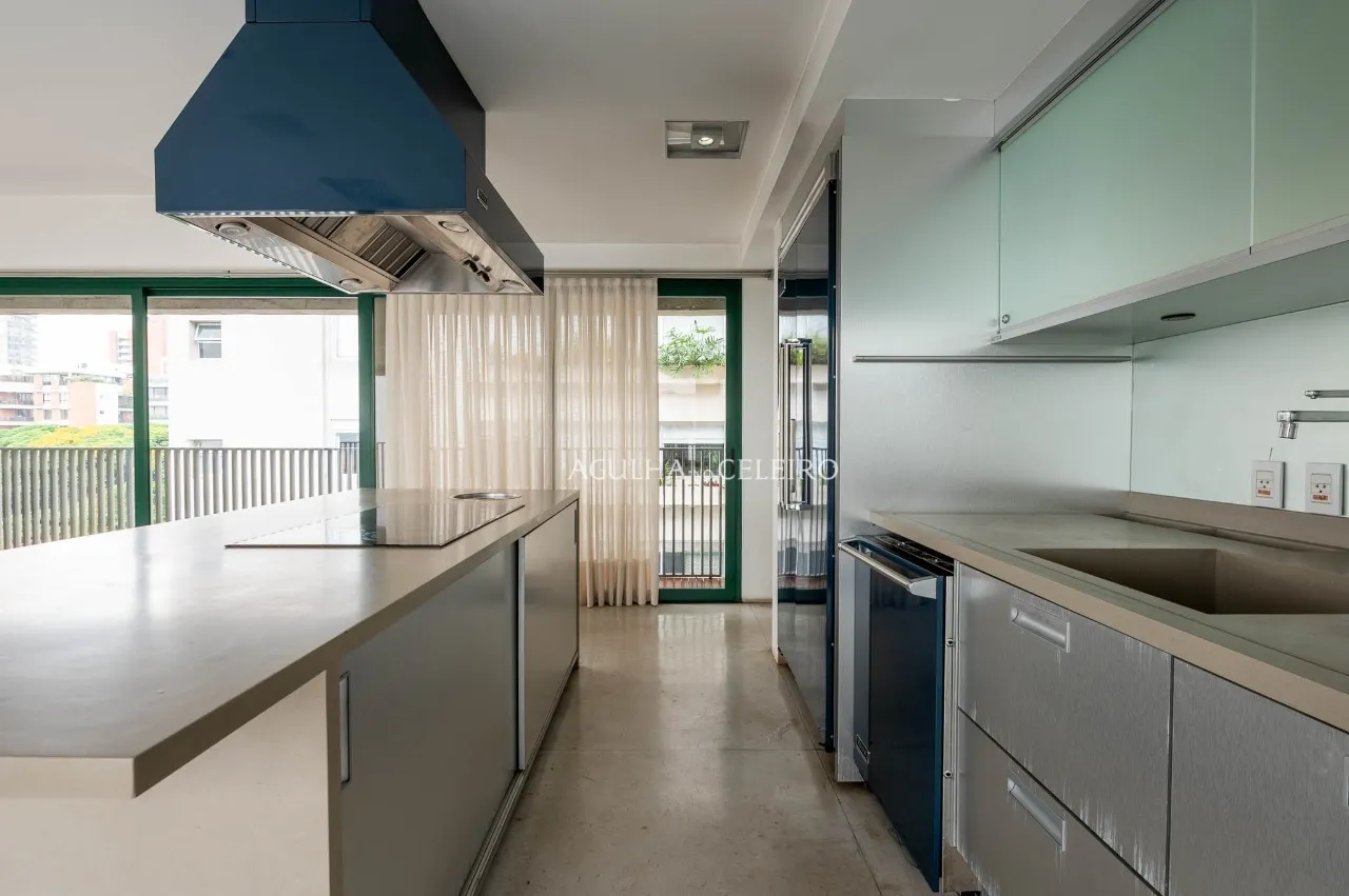Elegância, exclusividade e uma localização privilegiada. – 22916