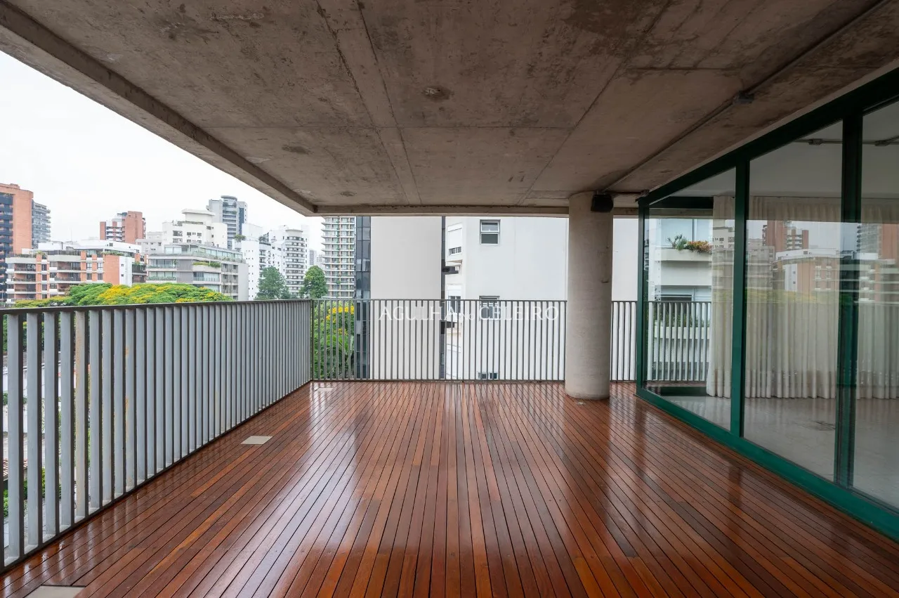 Elegância, exclusividade e uma localização privilegiada. – 22916