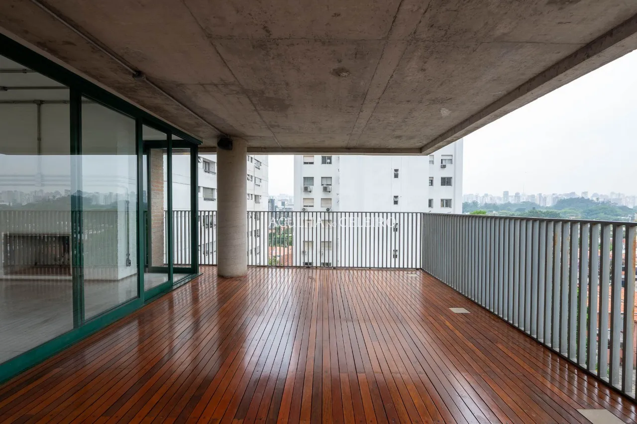 Elegância, exclusividade e uma localização privilegiada. – 22916