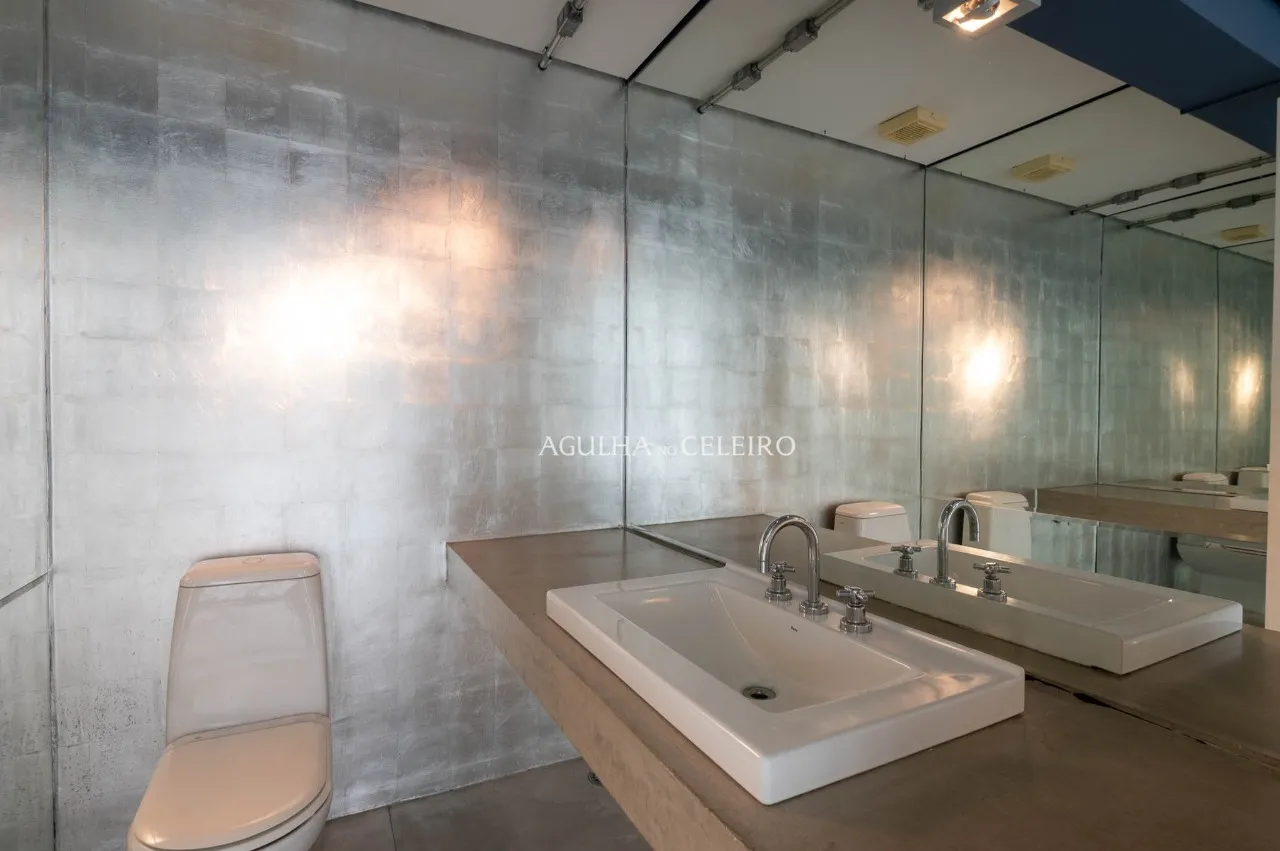 Elegância, exclusividade e uma localização privilegiada. – 22916