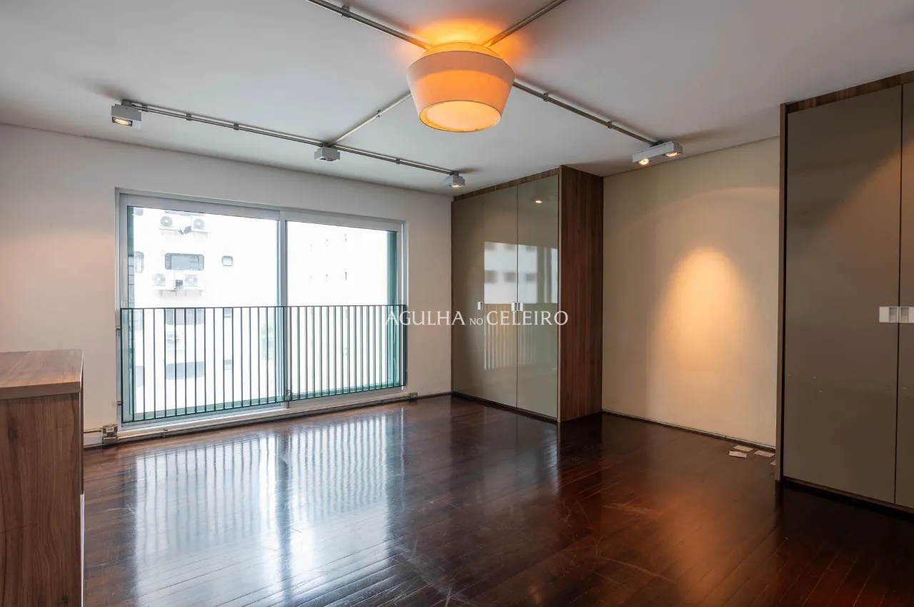 Elegância, exclusividade e uma localização privilegiada. – 22916