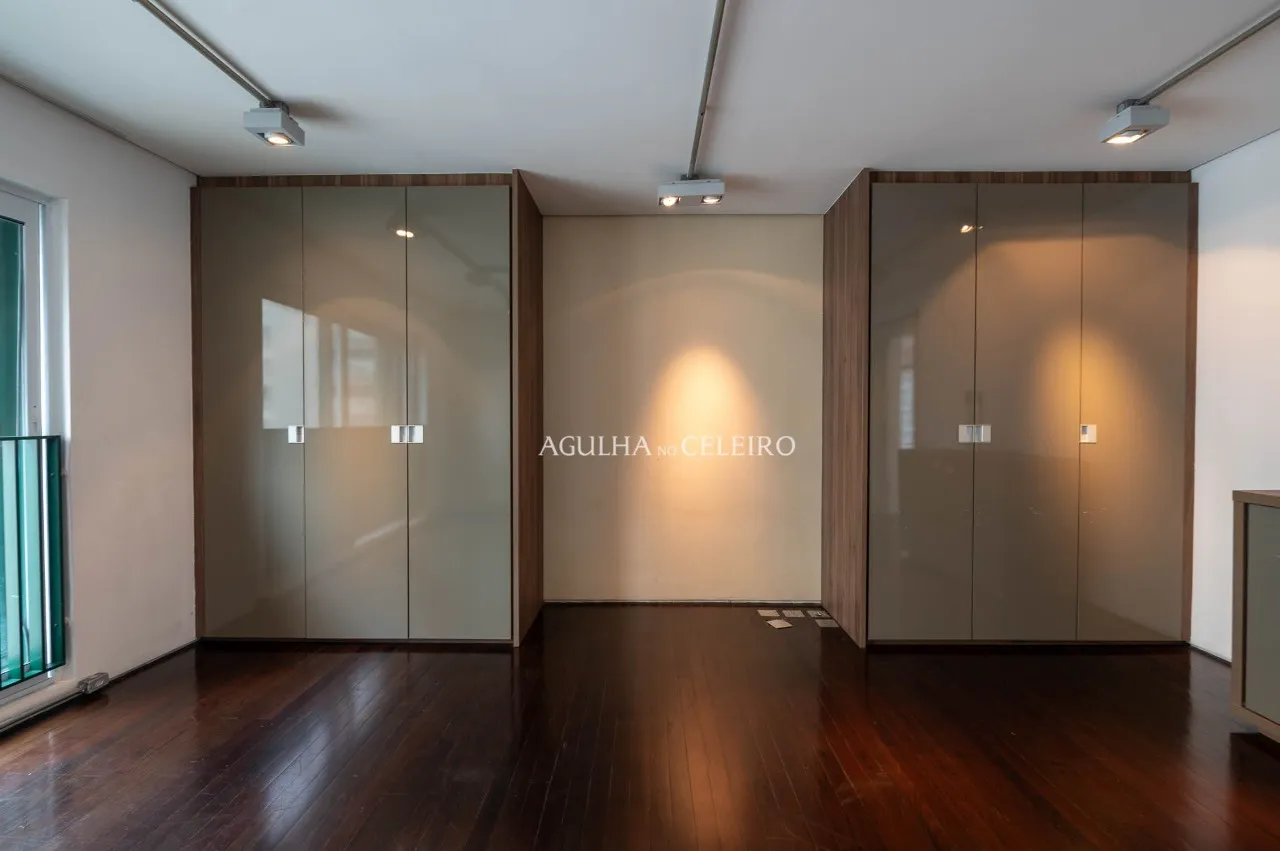 Elegância, exclusividade e uma localização privilegiada. – 22916