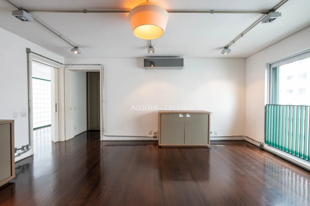 Elegância, exclusividade e uma localização privilegiada. – 22916