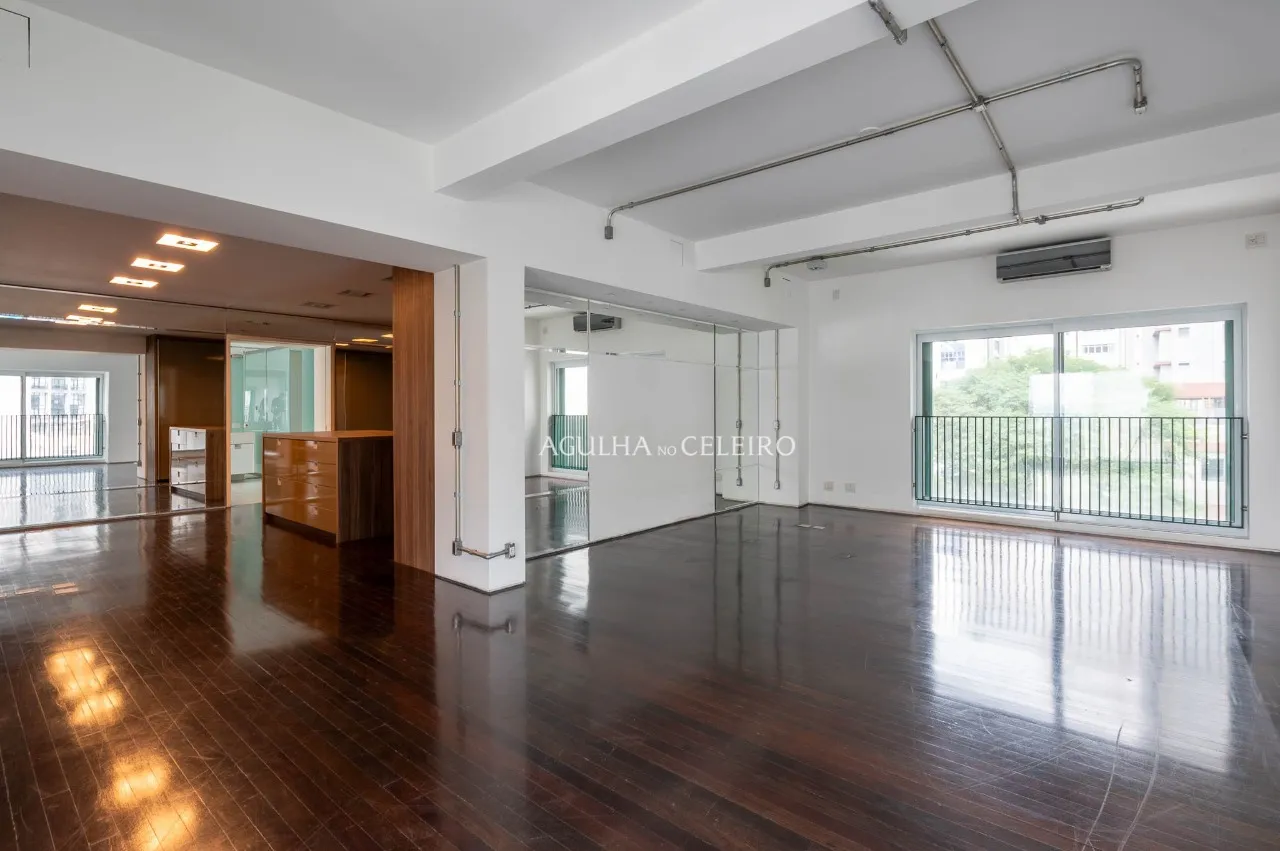 Elegância, exclusividade e uma localização privilegiada. – 22916