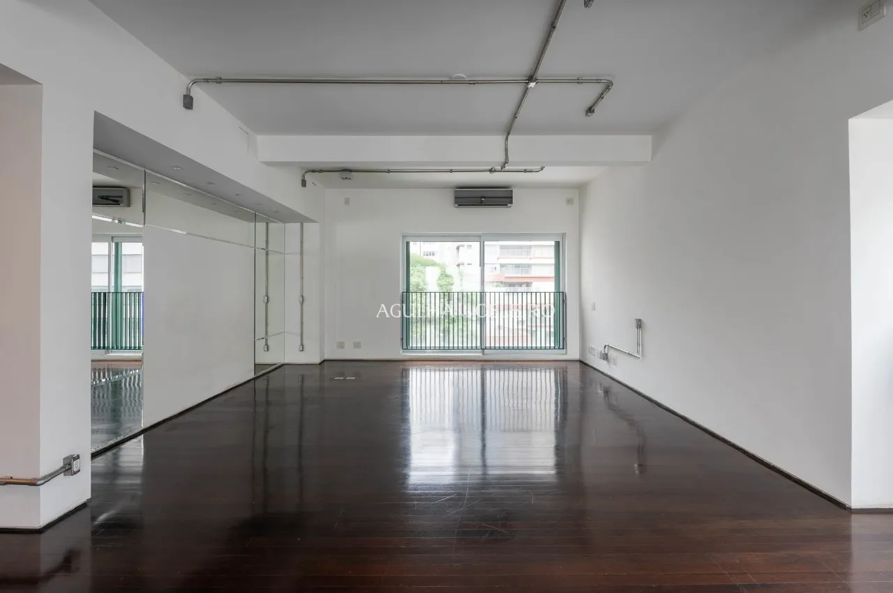 Elegância, exclusividade e uma localização privilegiada. – 22916
