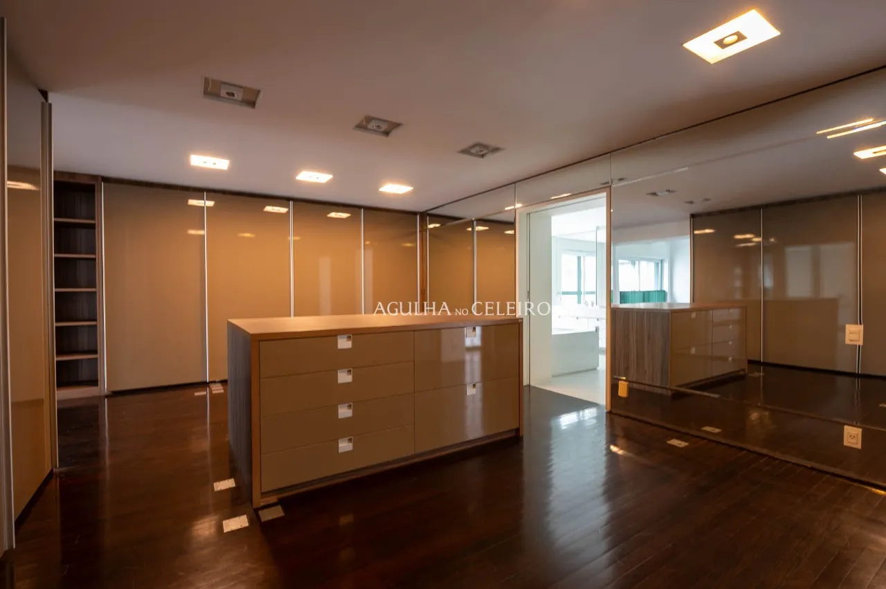 Elegância, exclusividade e uma localização privilegiada. – 22916