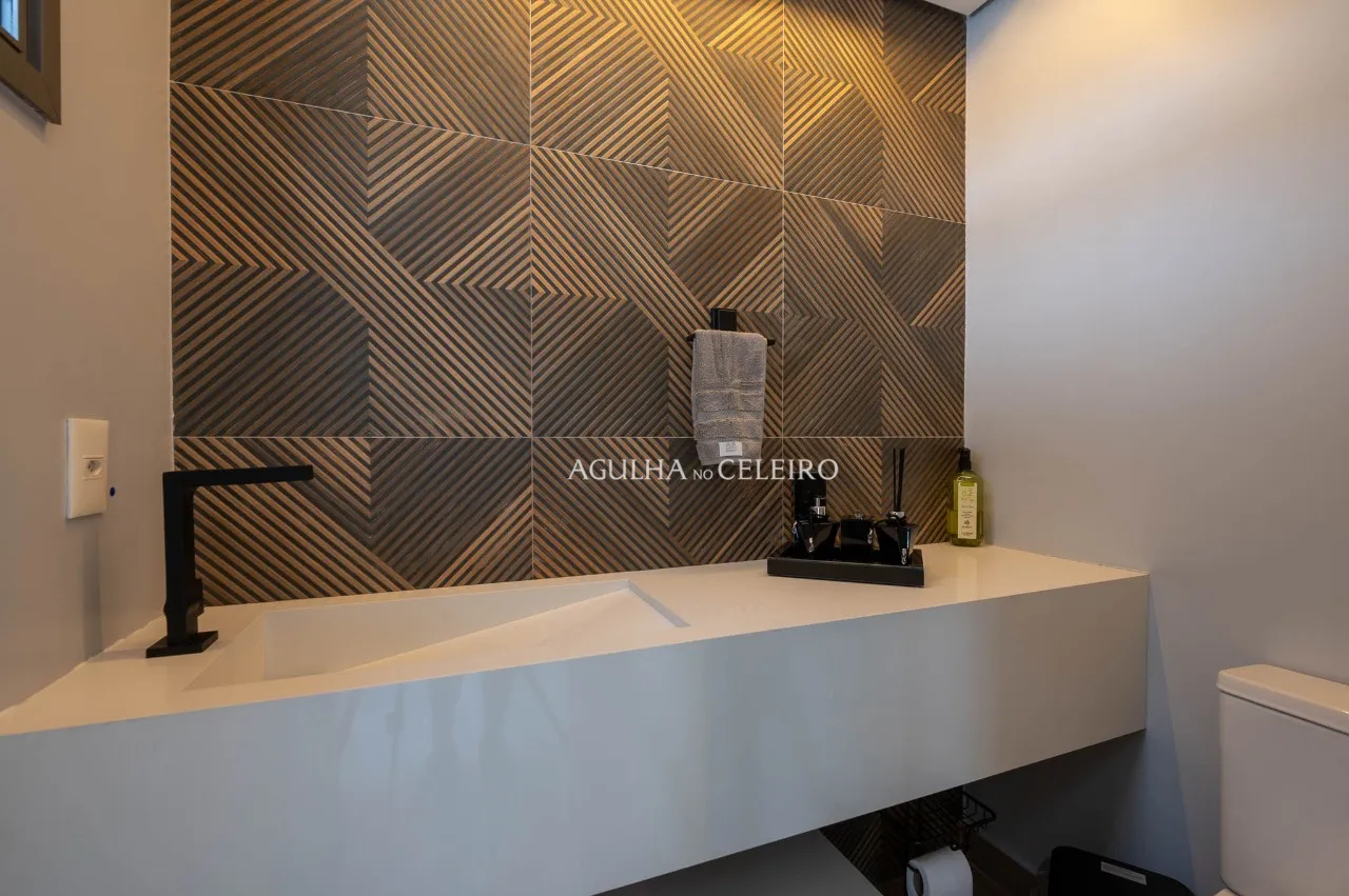 Apartamento com vista incrível a venda em Moema. – 22934
