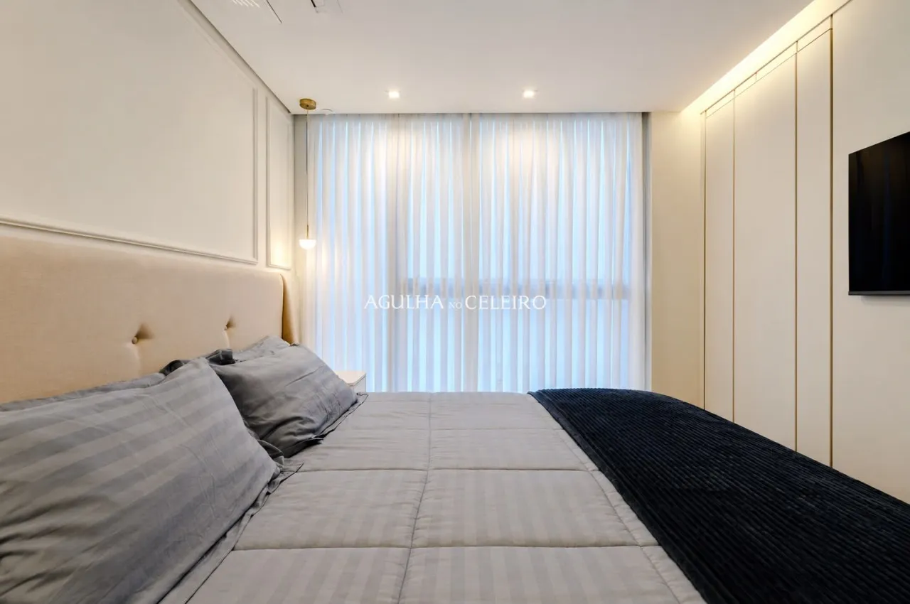 Casa Moderna em Condomínio na Vila Olímpia. – 22943