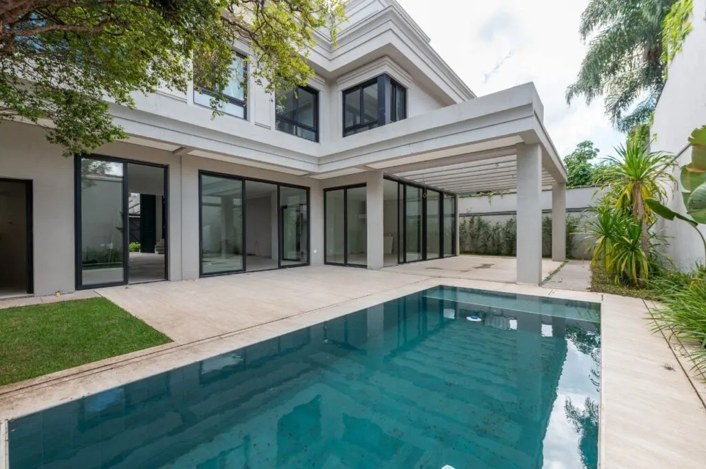Casa maravilhosa, novinha em folha. – 22953