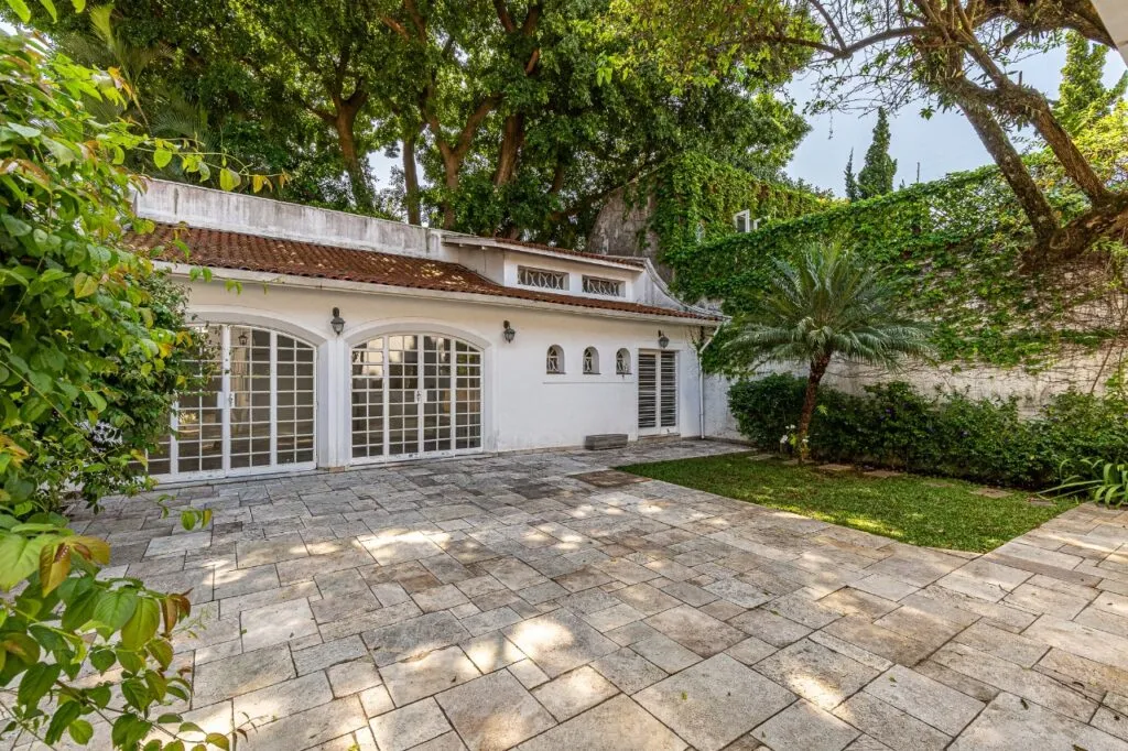 Casa à venda no Jardim Paulista – 22956