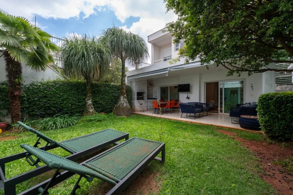 Casa de condomínio cheia de charme à venda em Alto de Pinheiros – 22969