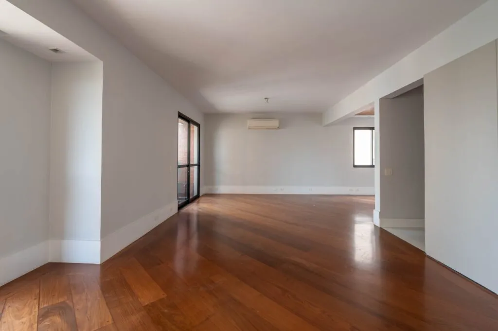 Apartamento charmoso à venda na Vila Nova Conceição – 22972