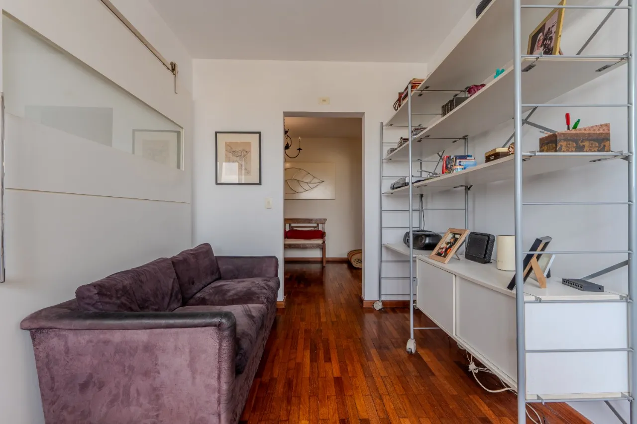 Apartamento à venda em Pinheiros – 22981