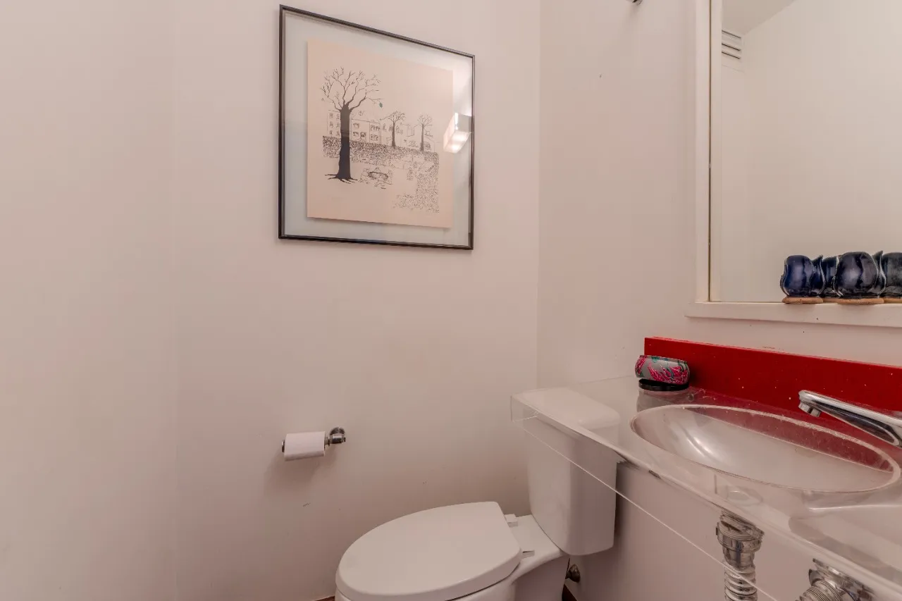 Apartamento à venda em Pinheiros – 22981