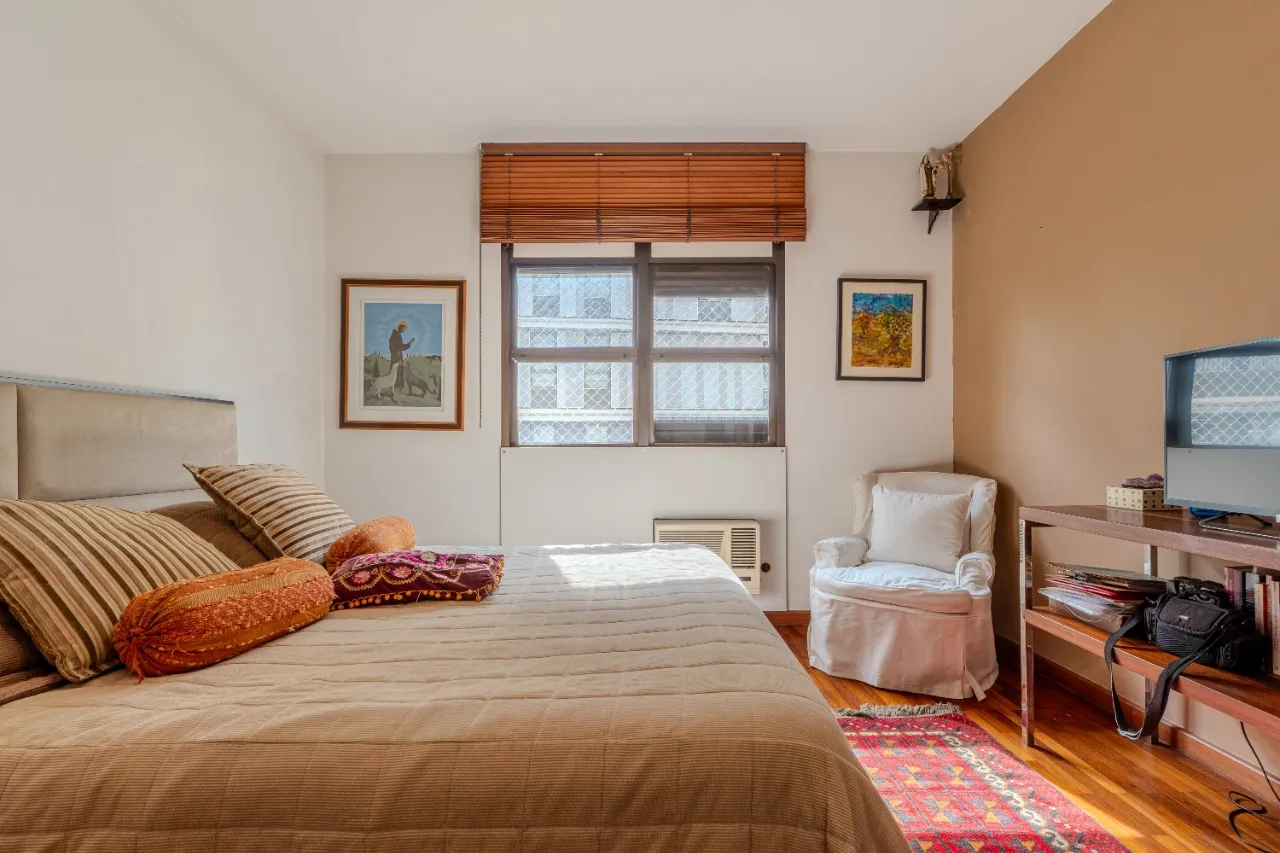 Apartamento à venda em Pinheiros – 22981