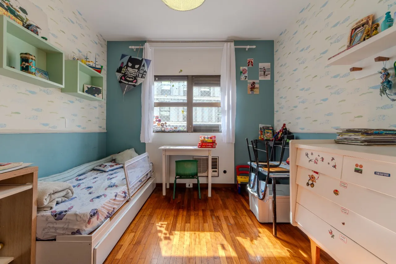 Apartamento à venda em Pinheiros – 22981