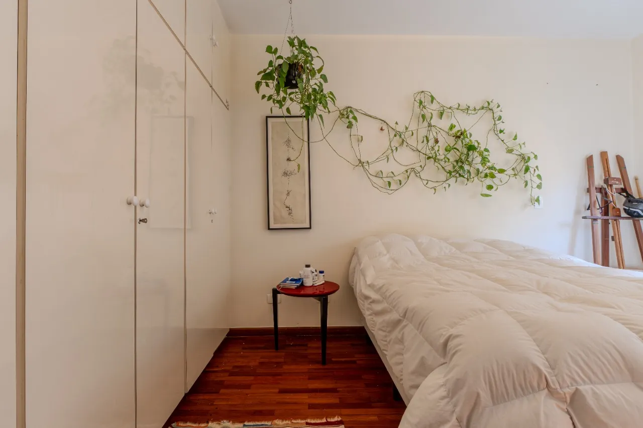 Apartamento à venda em Pinheiros – 22981