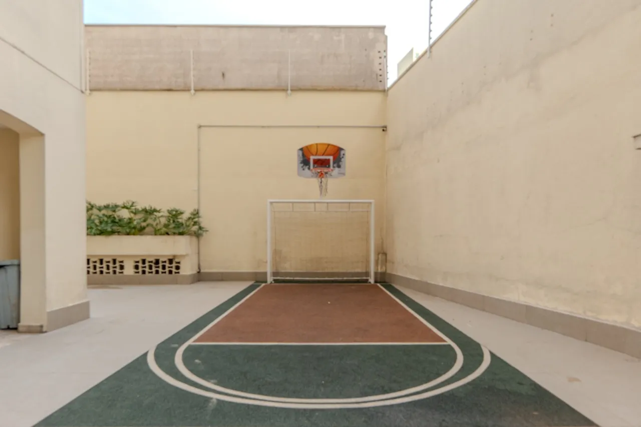 Apartamento à venda em Pinheiros – 22981