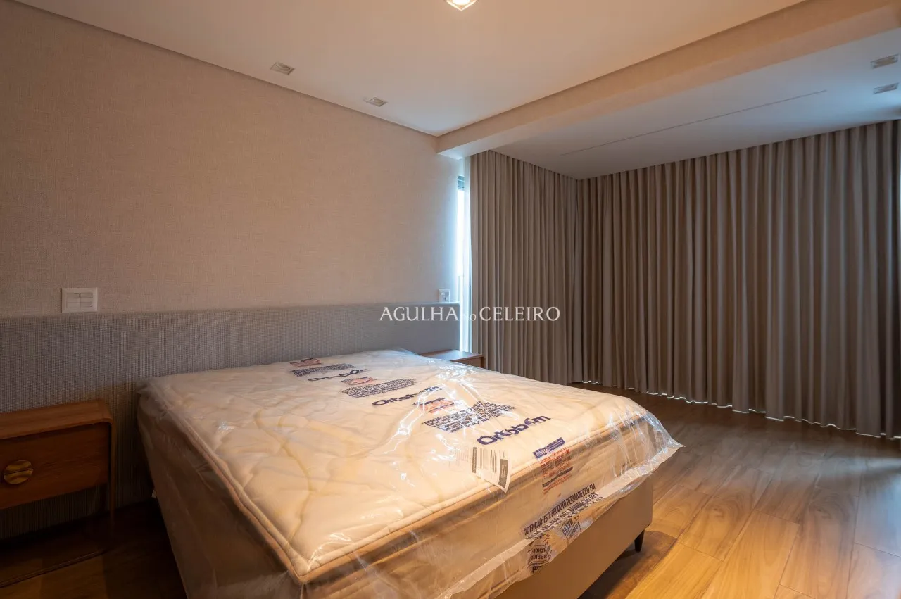 Um apartamento que encanta, completamente pronto para morar. – 22983
