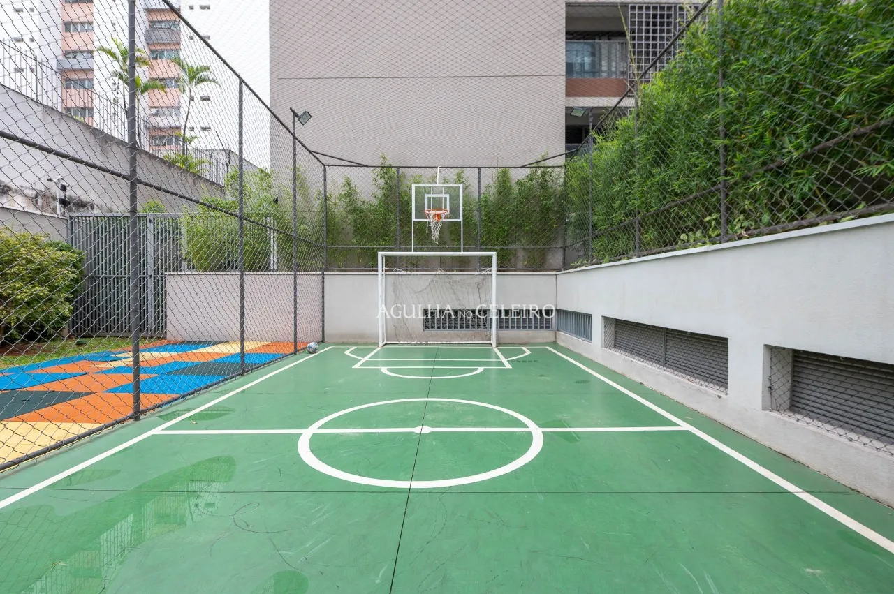 Um apartamento que encanta, completamente pronto para morar. – 22983